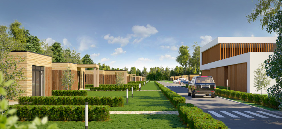 Danhaus Country club