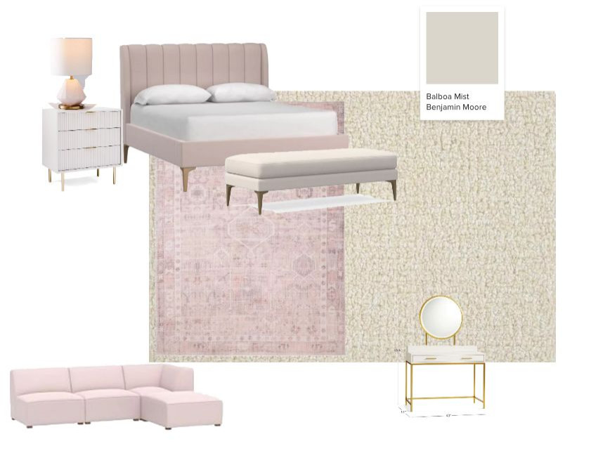 Маленькая квартира: Как сделать гардеробную