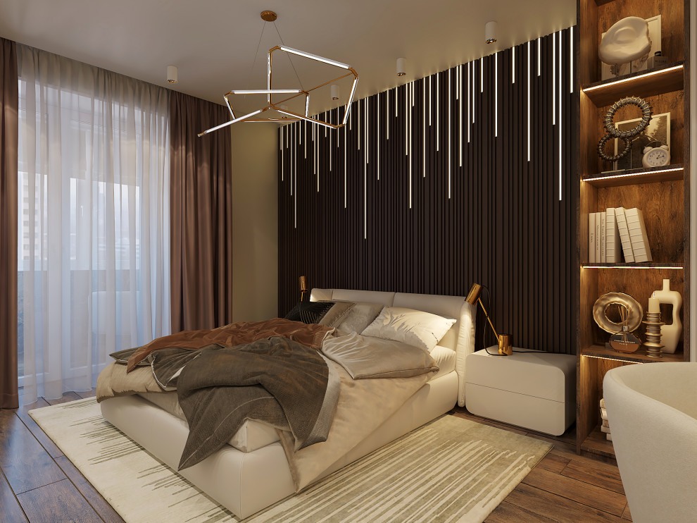 Квартира 80м2