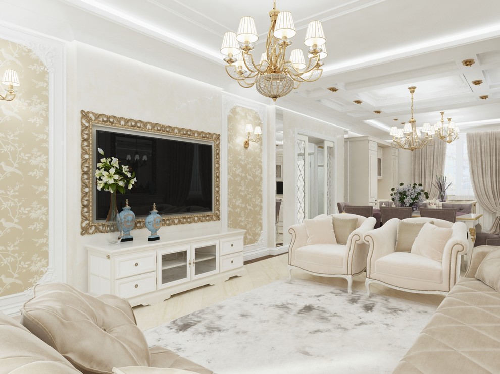 Загородный дом в п.Солотча.