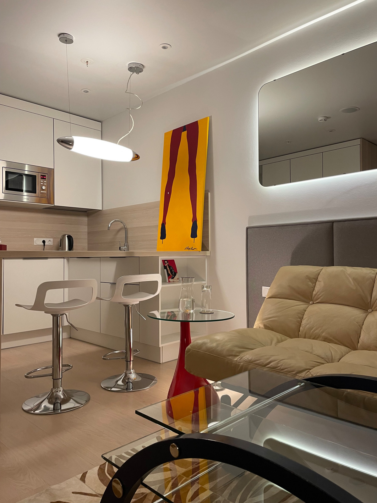 Обложка проекта: YES Mарата