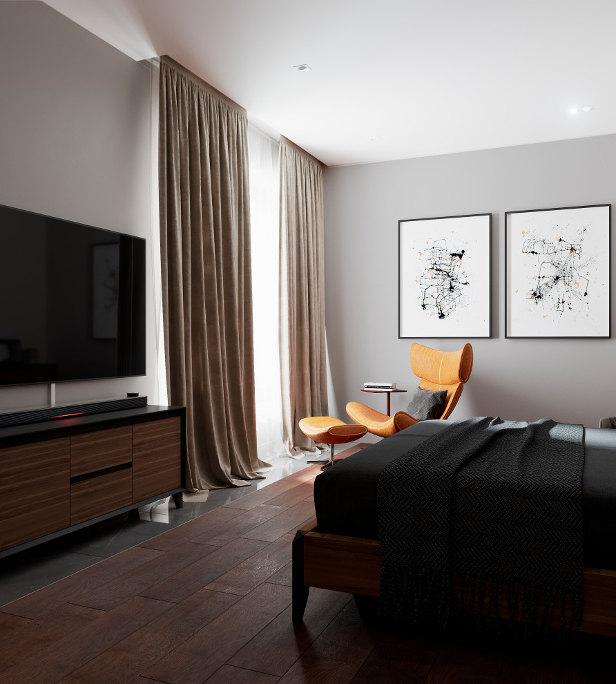 Дизайн проект дома