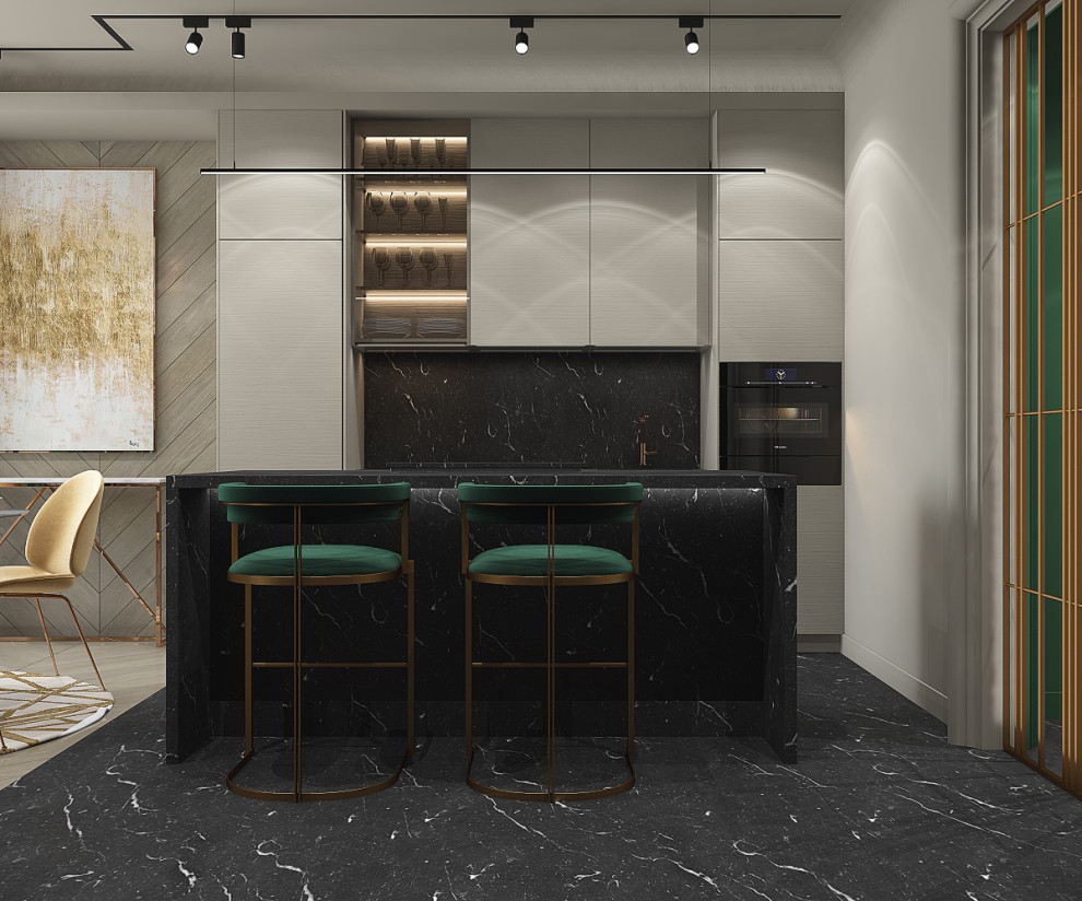 Квартира в ЖК «Царская площадь»