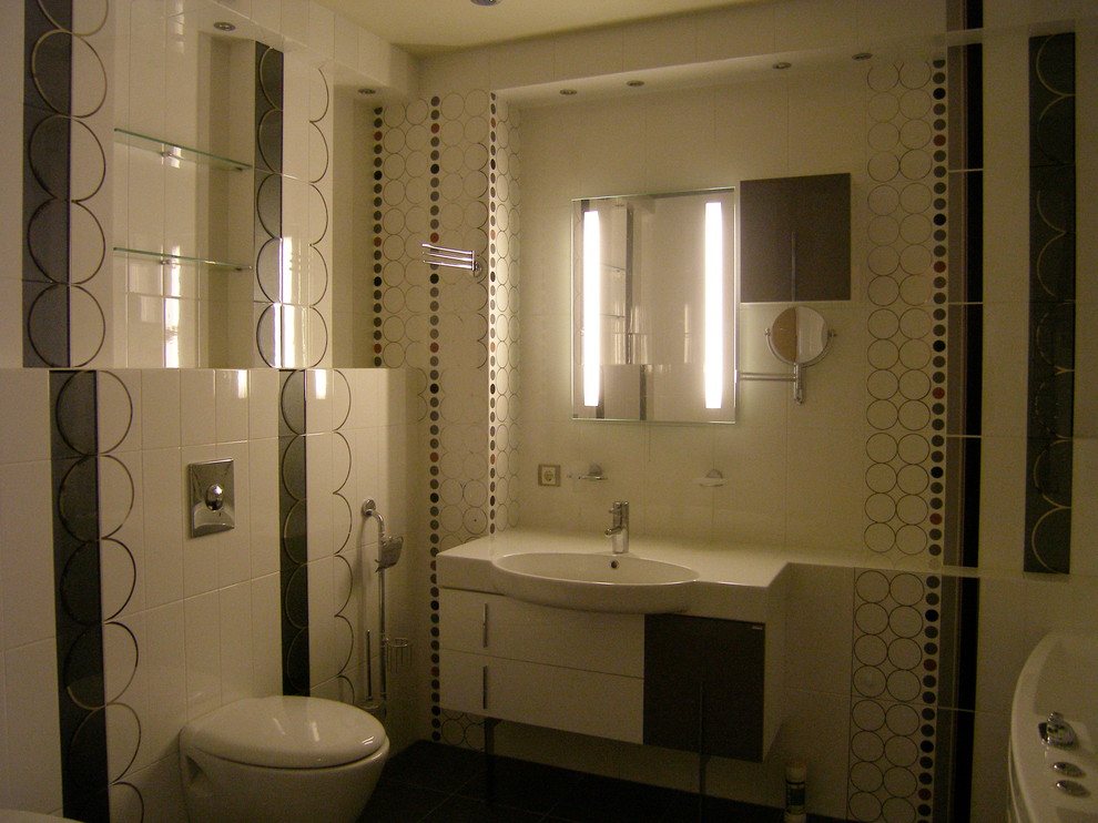 Архив работ