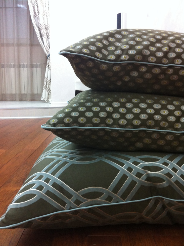 Квартира 75 кв.м. в г. Серпухов