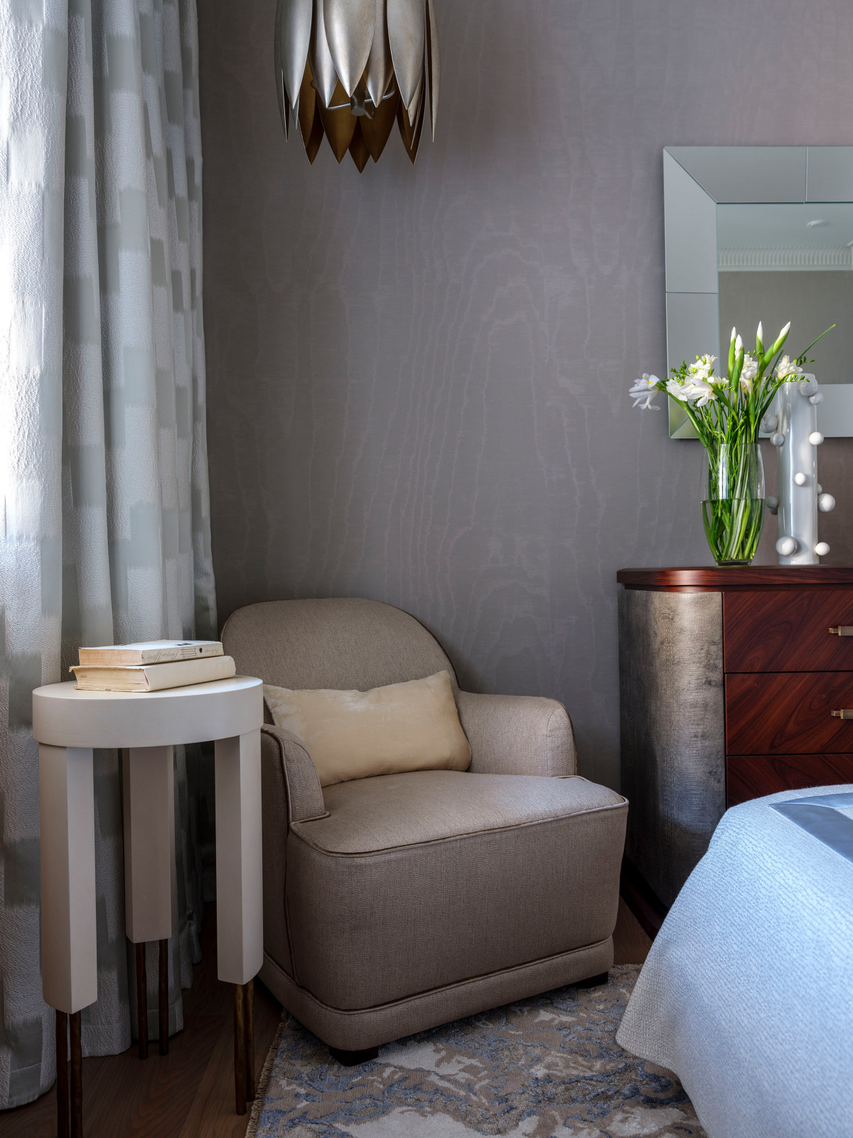 Обложка альбома: Подставка