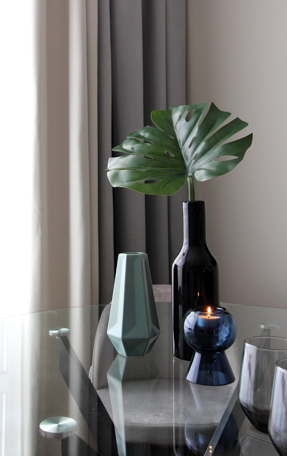 Обложка проекта: Квартира в ЖК «Сердце Столицы» 45м2