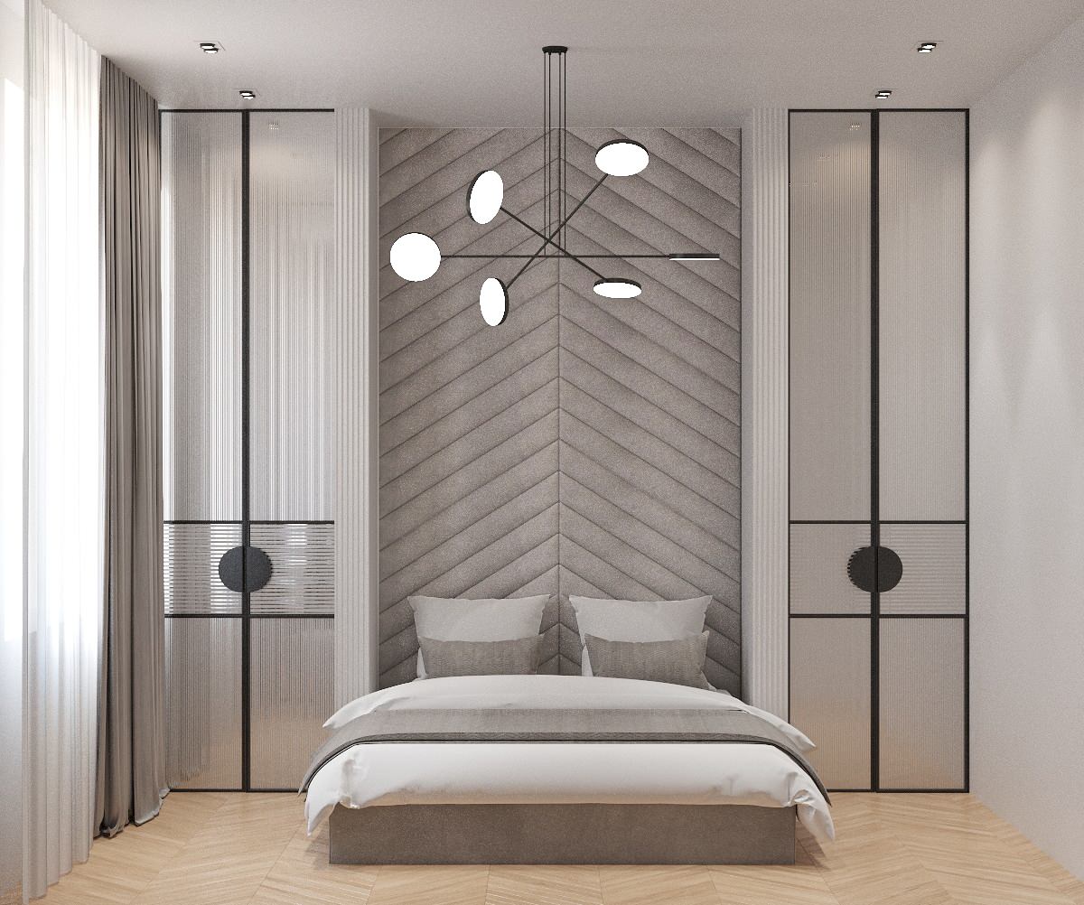 Дом в п.Образцово