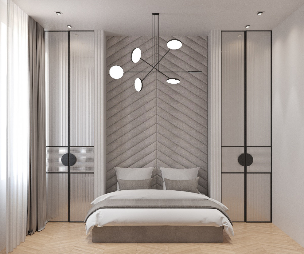 Дом в п.Образцово