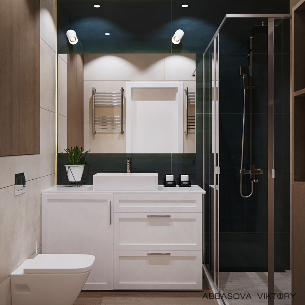 Современный интерьер