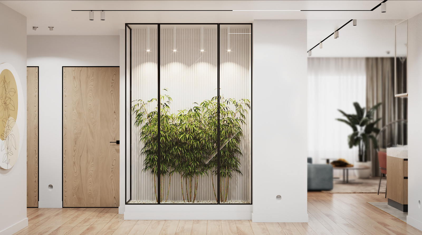 ЖК Клевер Парк для Ольги и Александра