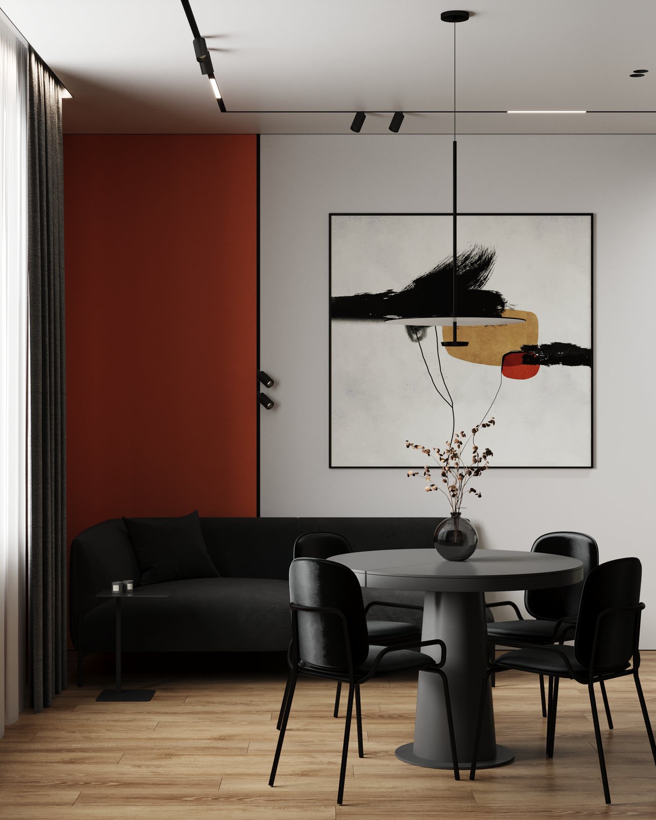 ЖК Svetlana Park Спб