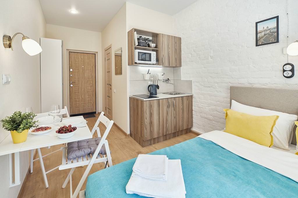 Фото интерьеров