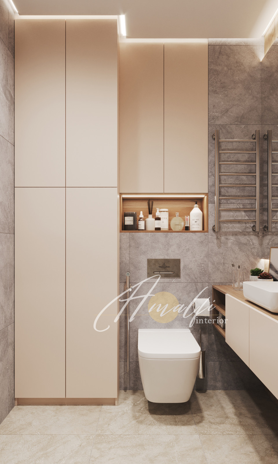 Квартира для молодой семьи