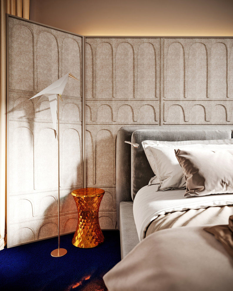 Квартира в Круглом доме