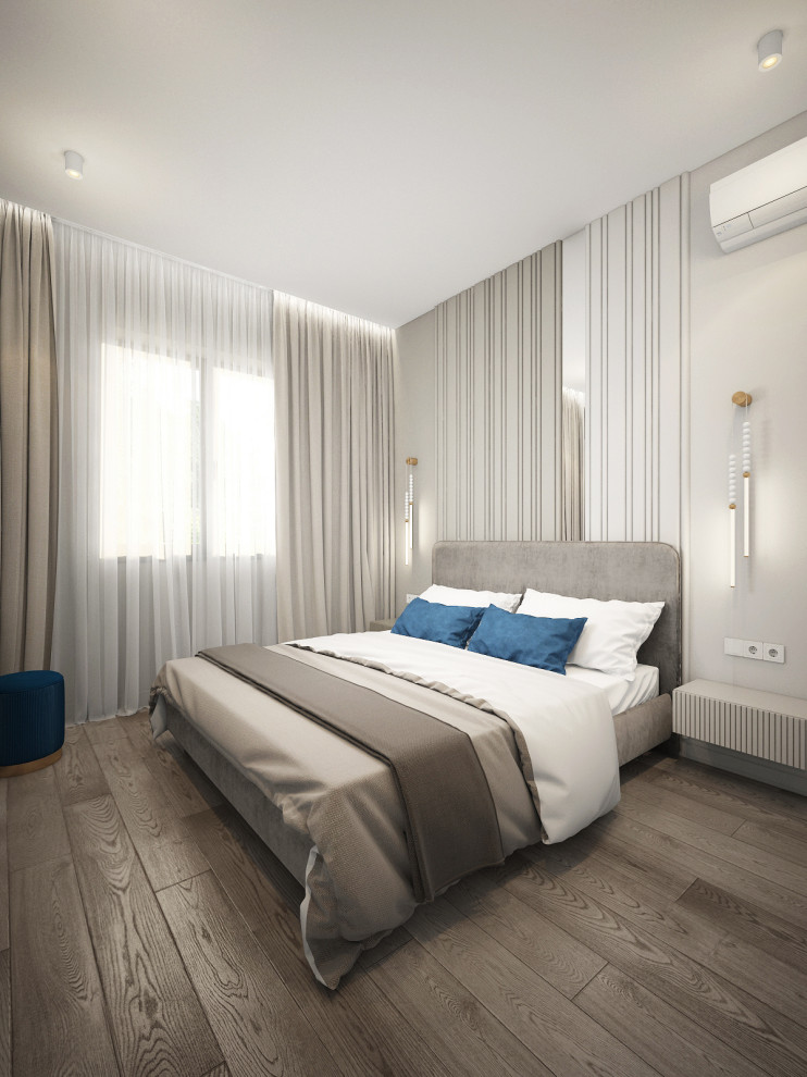 индивидуальный жилой дом в районе Стригино г. Нижний Новгород