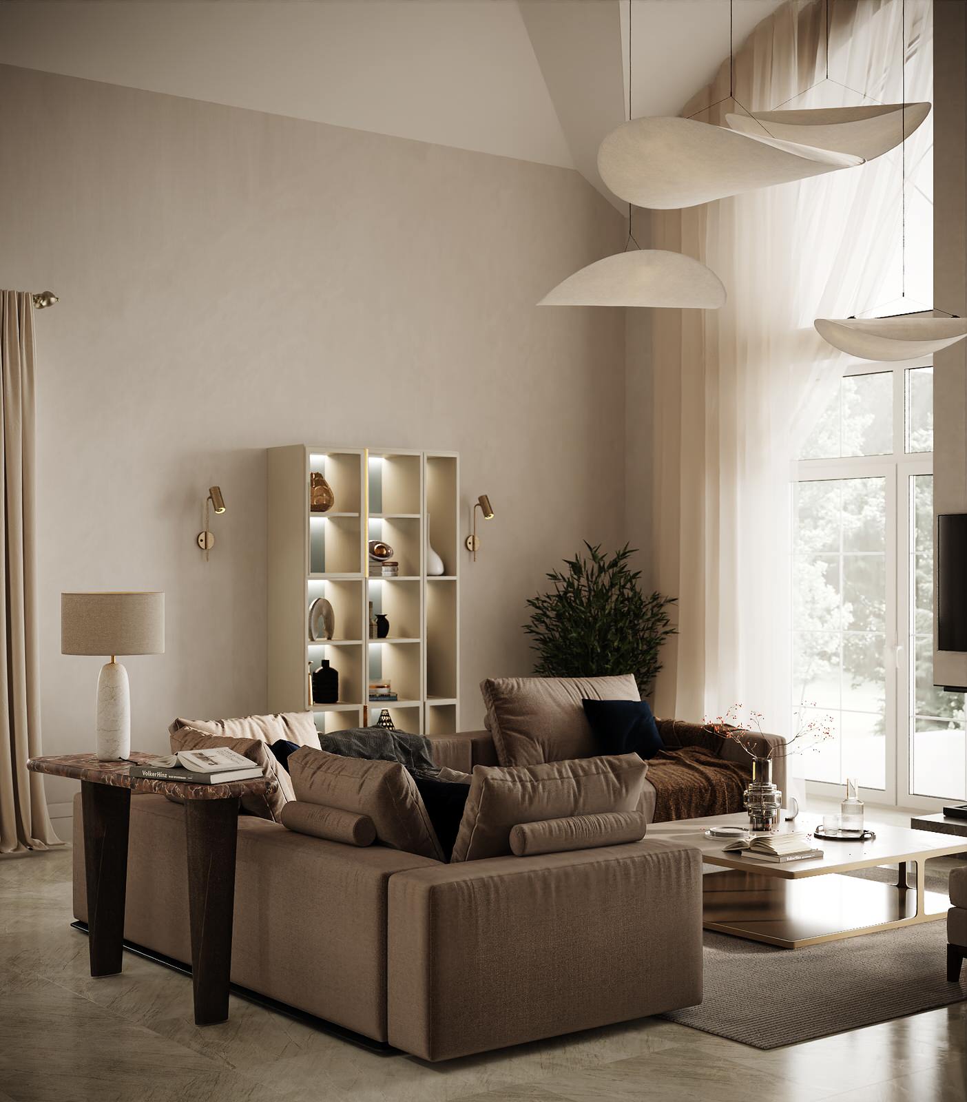 Дом в КП Орешкино, 160 м2