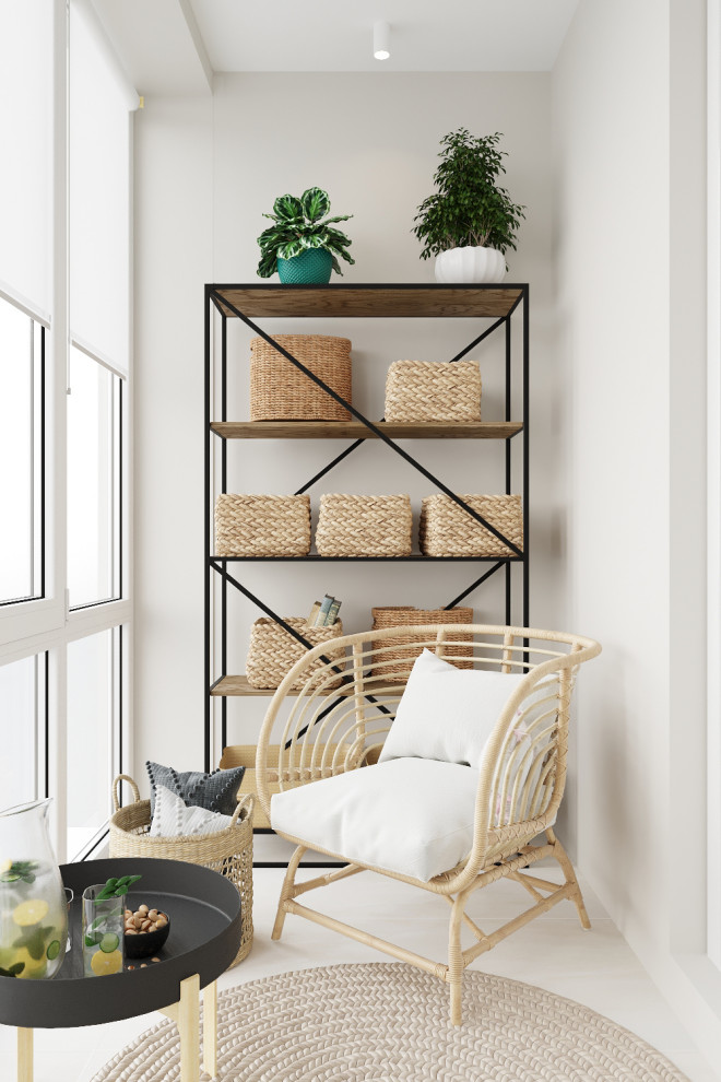 Квартира Ж.Статус