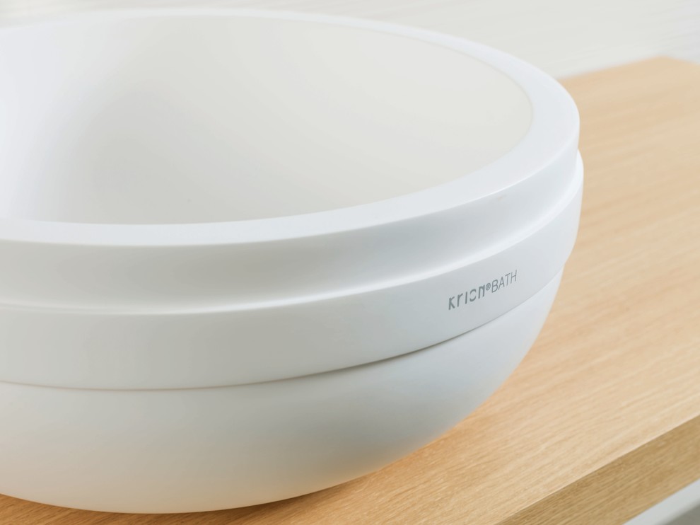 Ванные комнаты