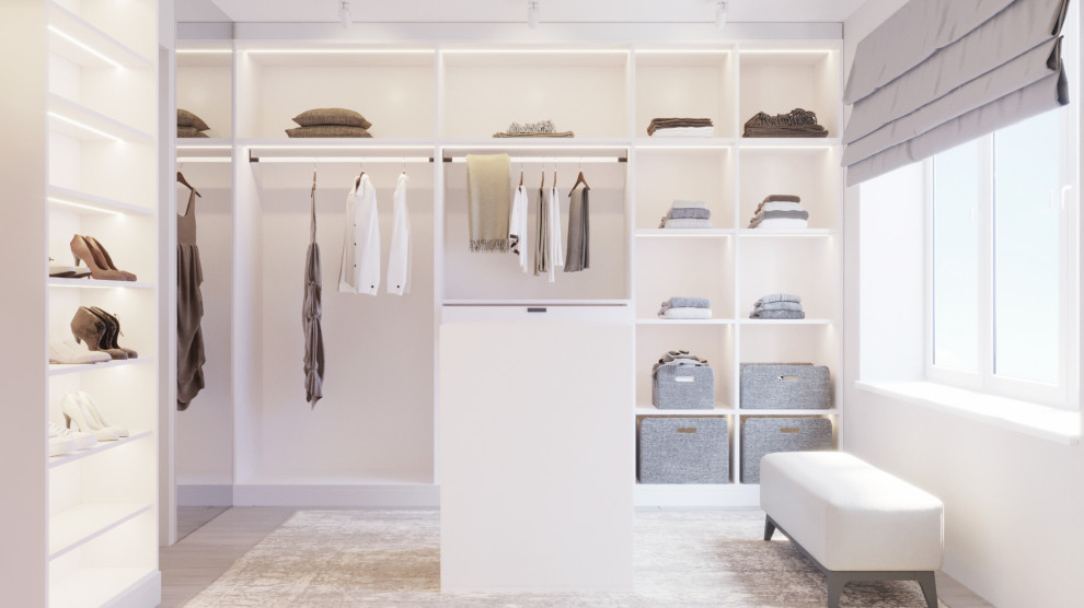 Частный дом для Владислава и Надежды