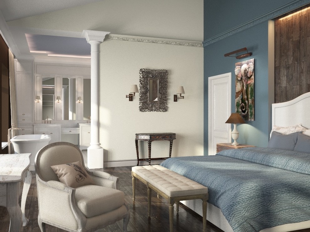 таунхаус в зеленом пригороде