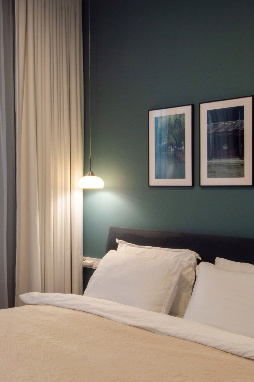 Проект ЖК Рихард