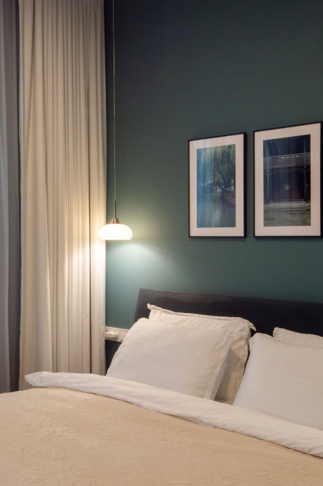 Проект ЖК Рихард