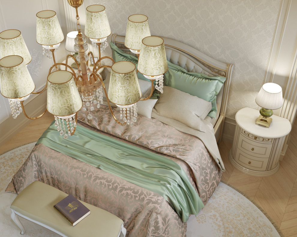 Загородный дом на Ильинском шоссе