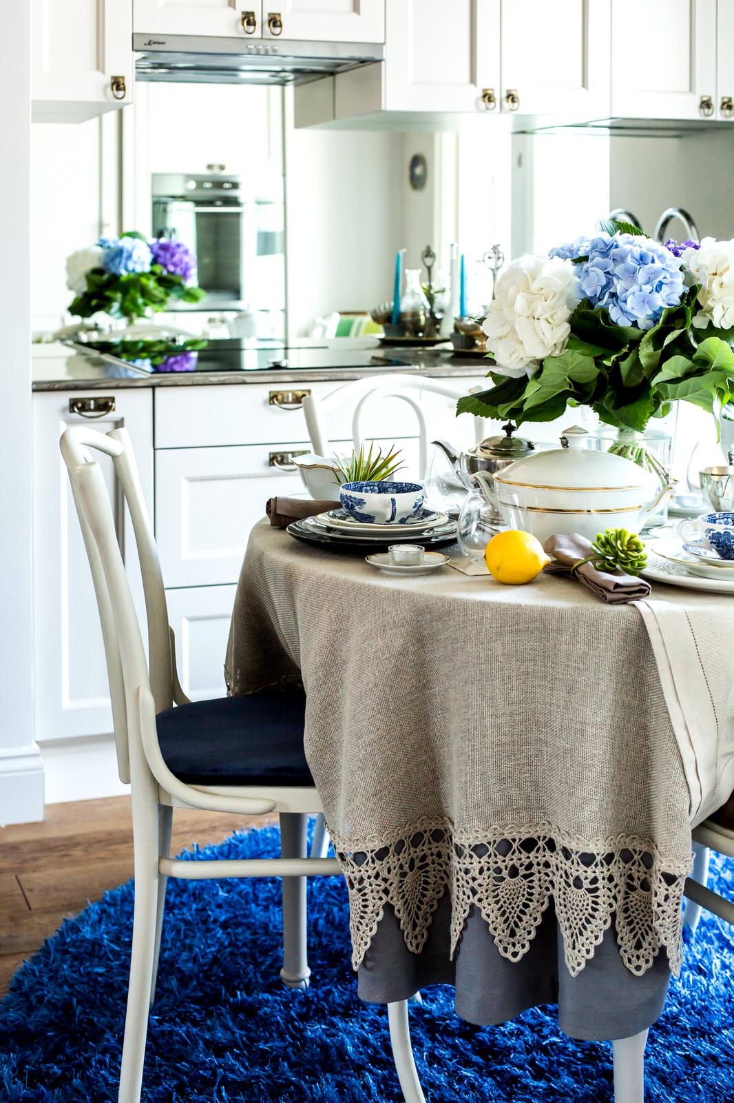 квартира Покровка