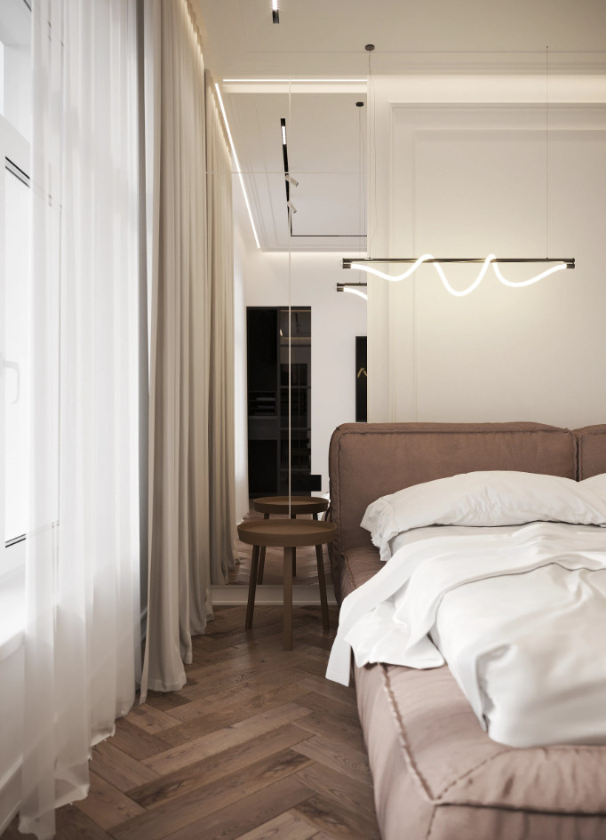 Частный дом. Чехов.