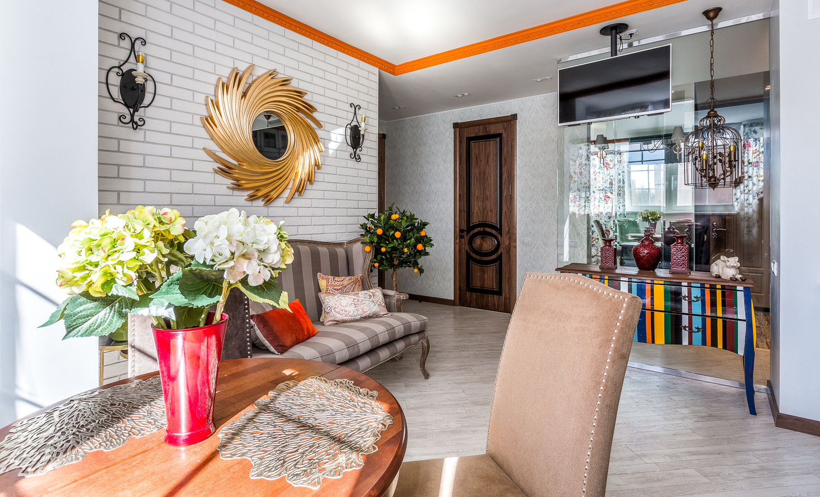 Квартира Самара