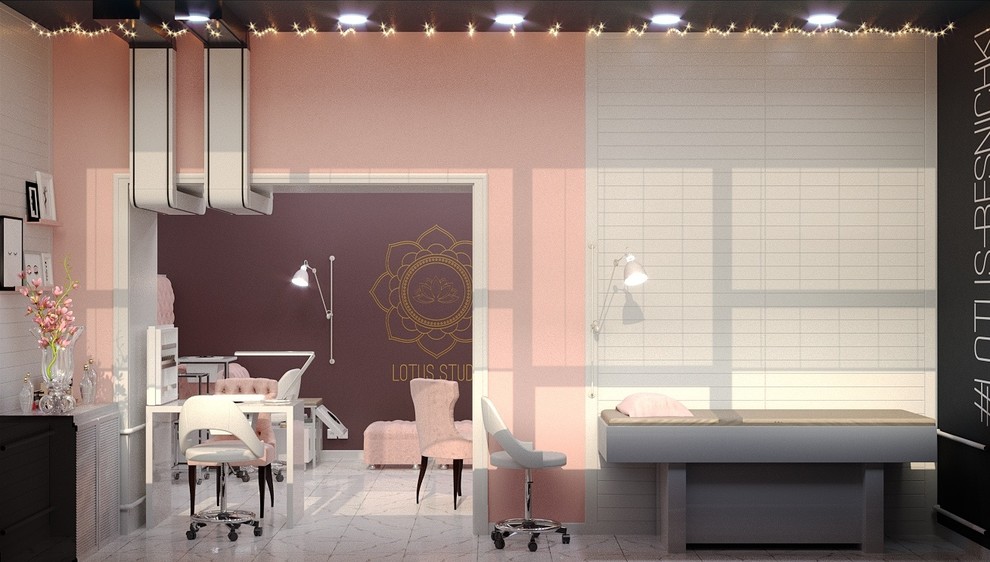 Салон красоты LOTUS