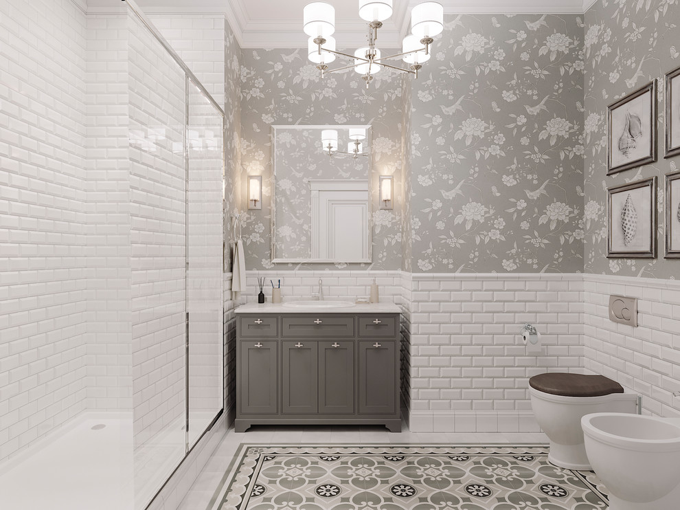 Квартира для семейной пары