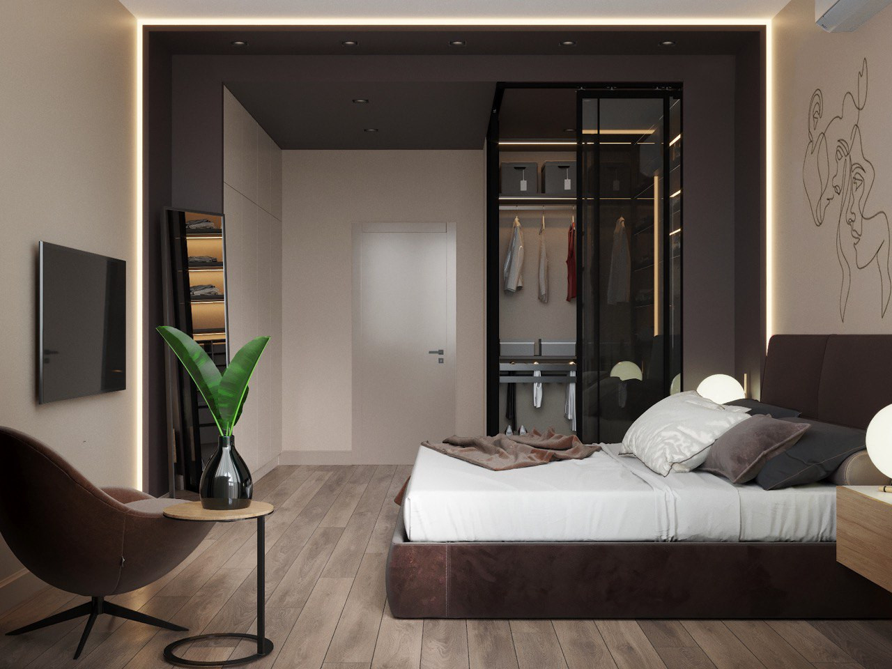 ЖК Ломоносовский проспект