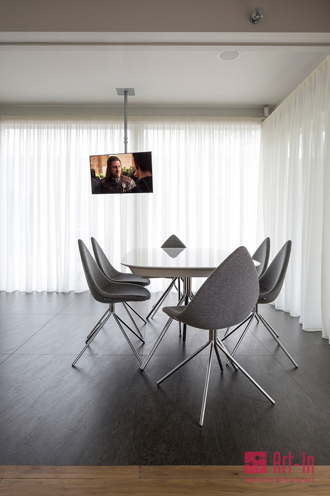 Загородный дом