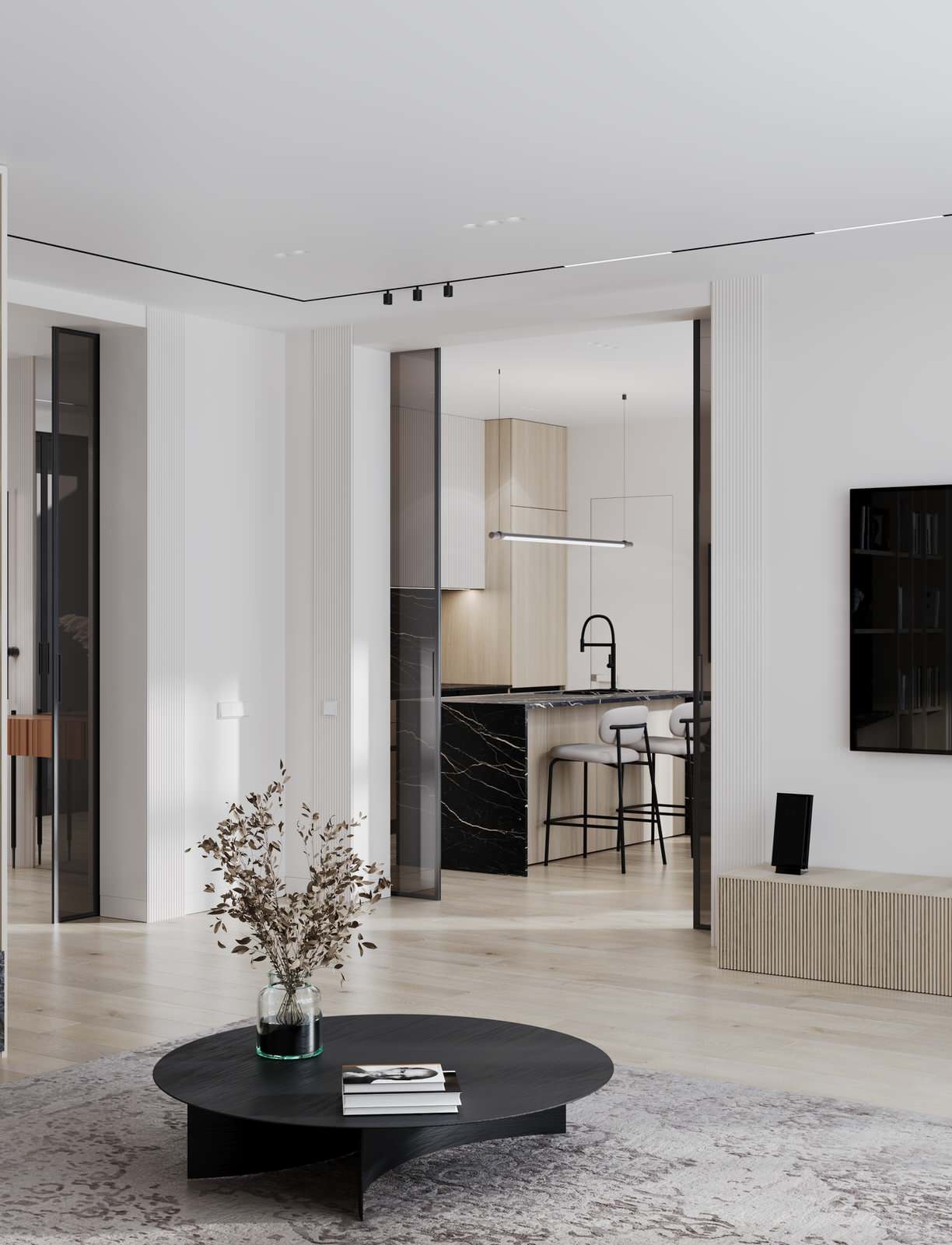 Дом в Одинцово