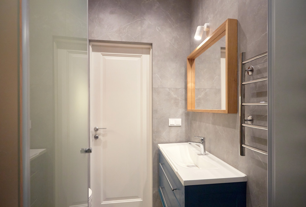 ЖК "Дом на Львовской"