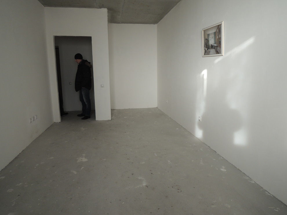 Квартира Тюмень