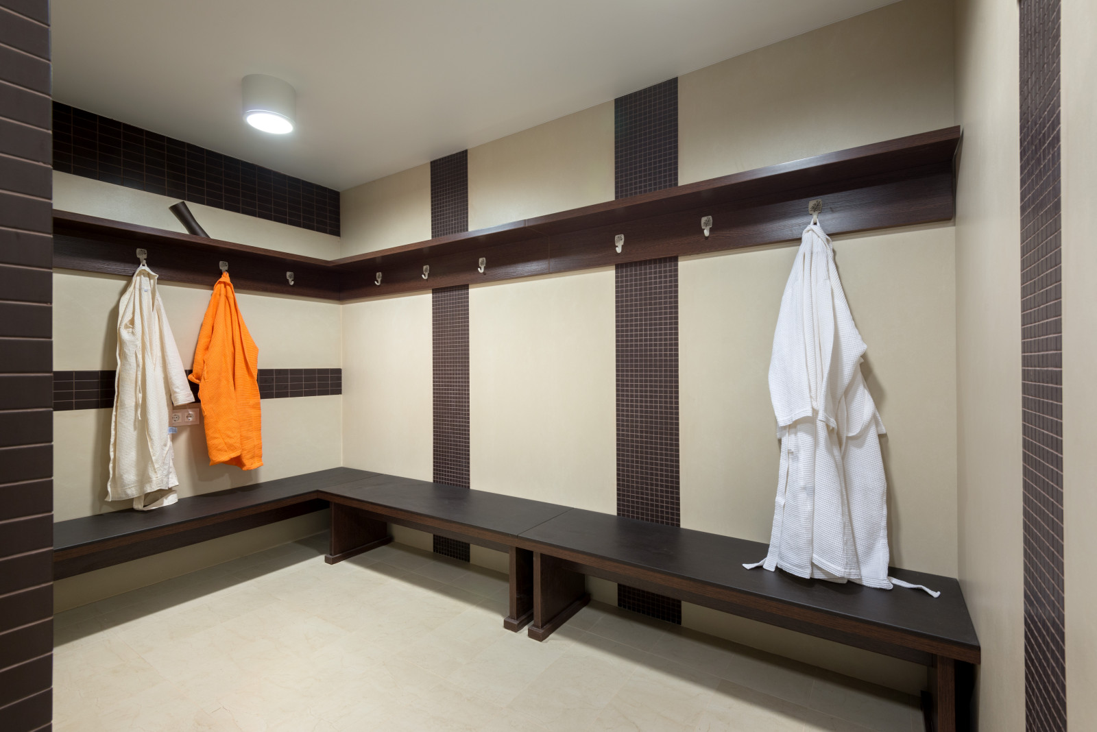 Частный спа-комплекс с бассейном