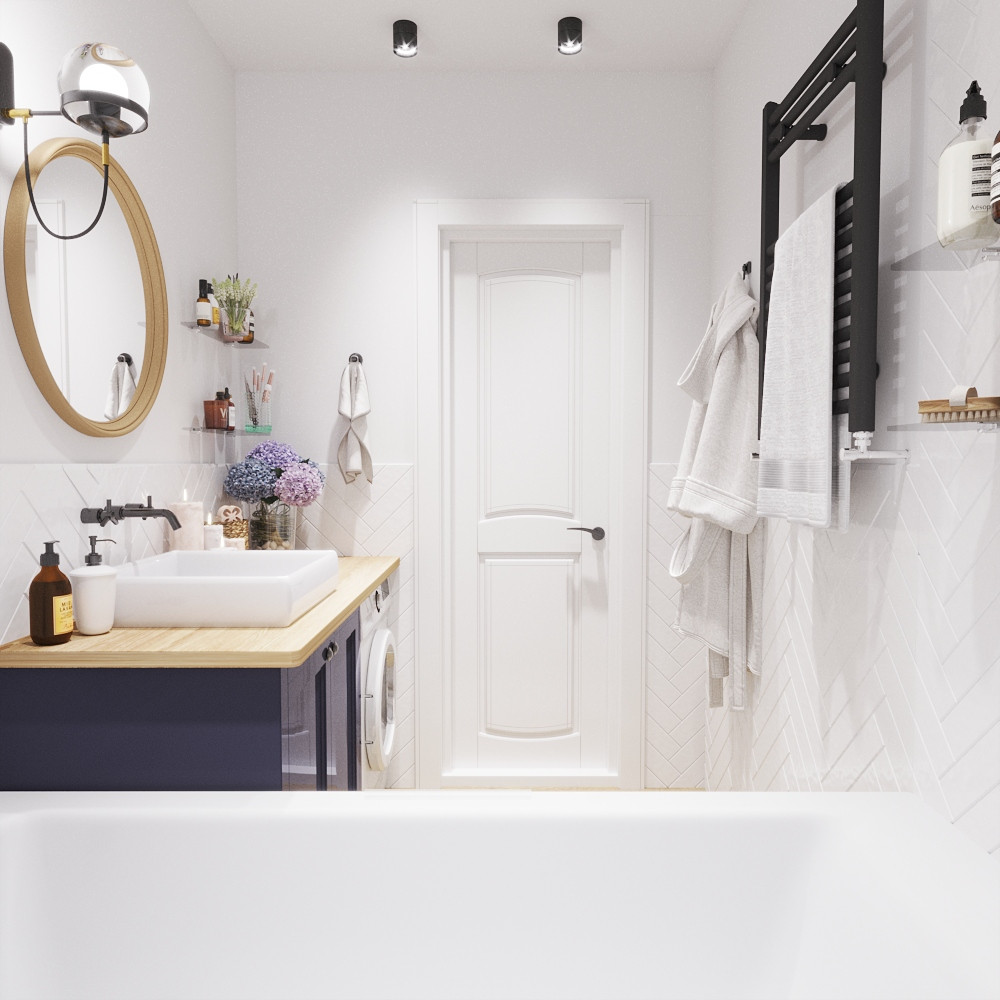 Ванная комната