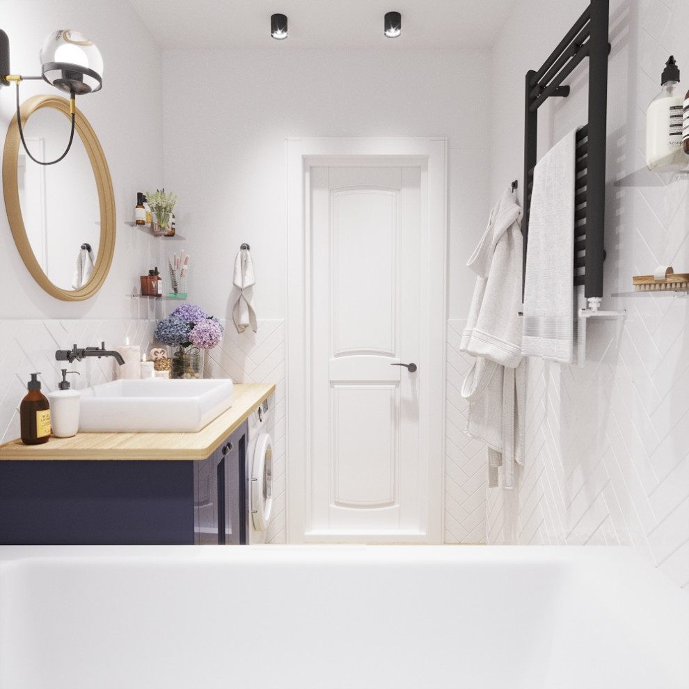 Ванная комната