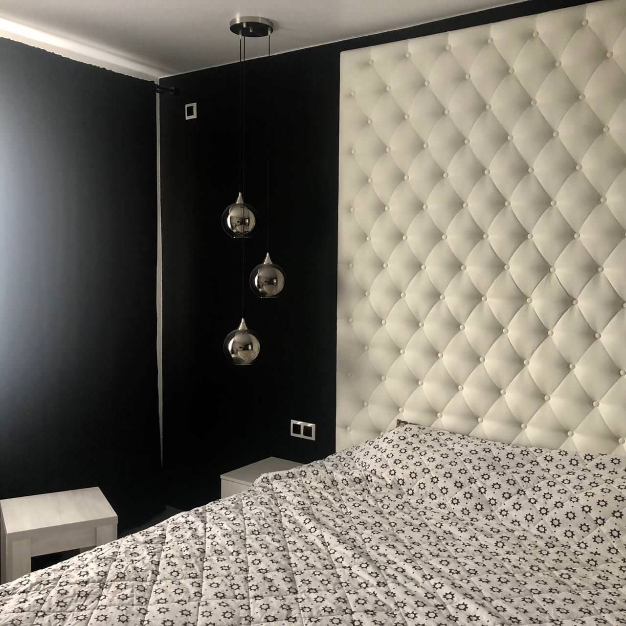 Ремонт выполненный нашими специалистами по одному из проектов клиента, 2019 г.