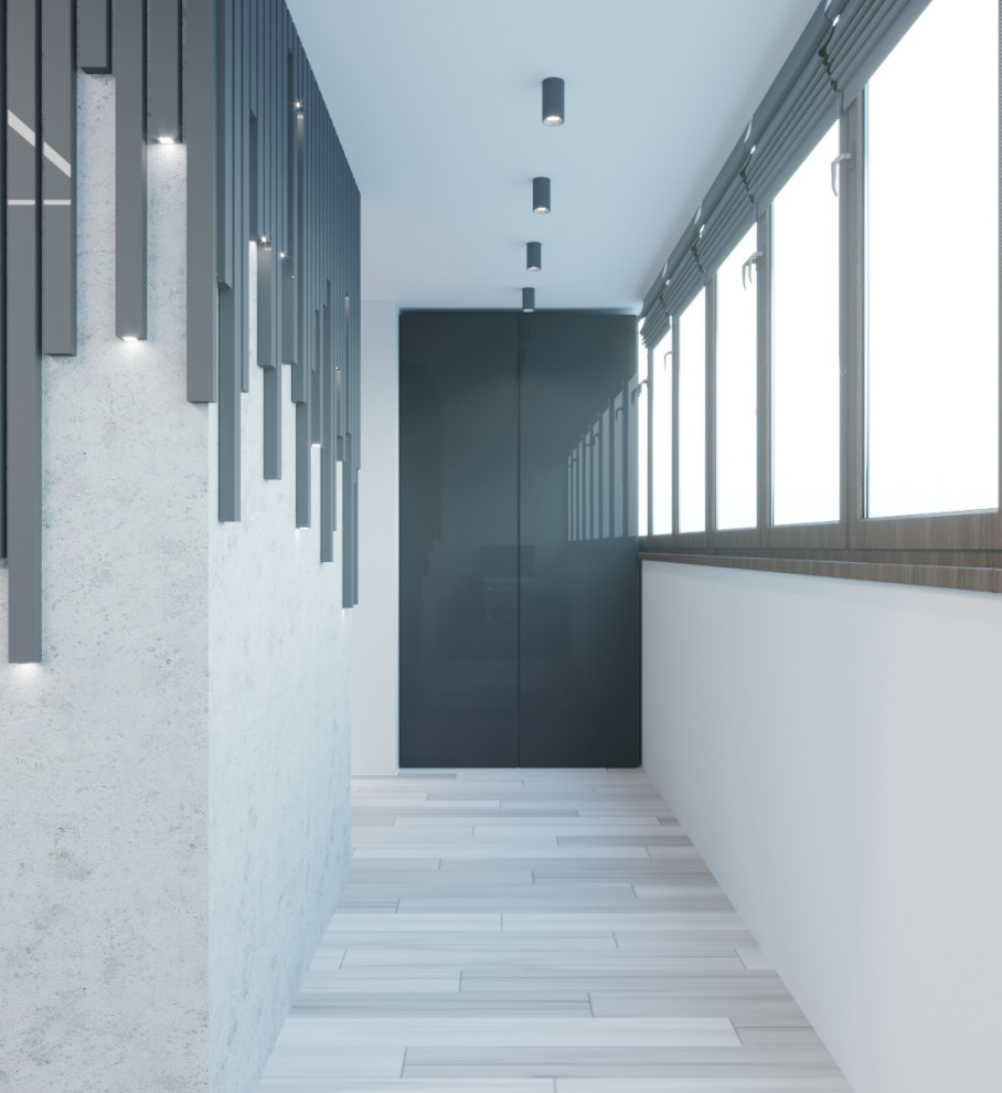 Апартаменты в центре Москвы для Алексея