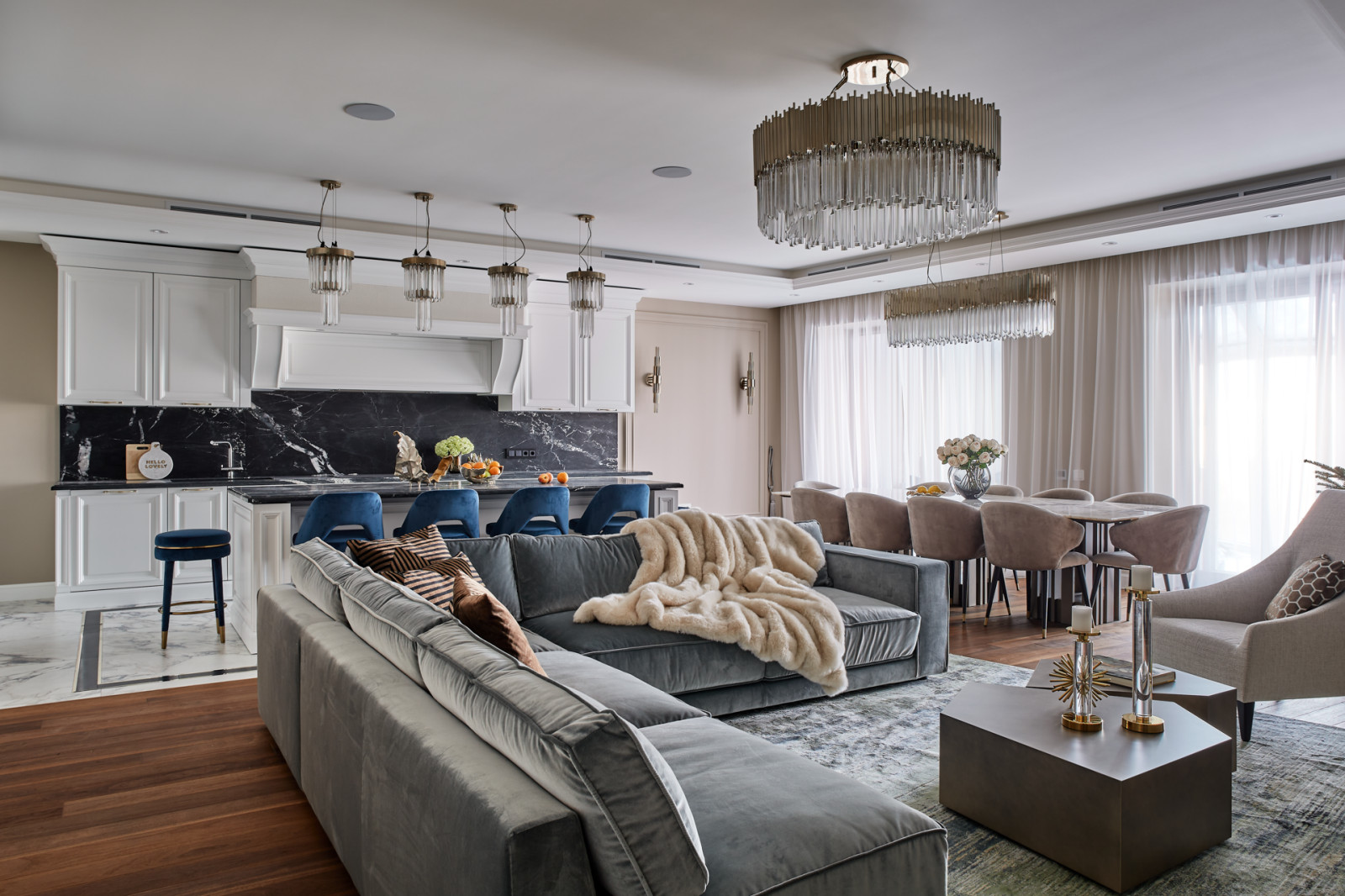 ЖК "Воронцово"