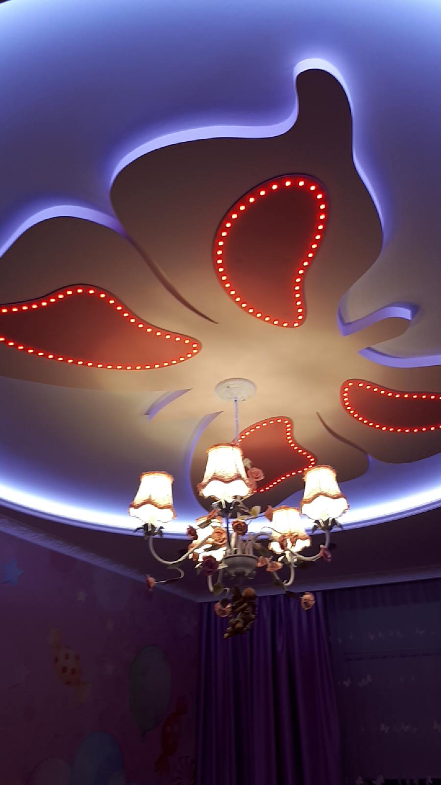 Обложка проекта: Детская