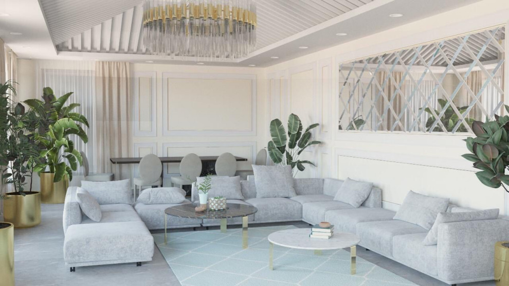 Дизайн проект