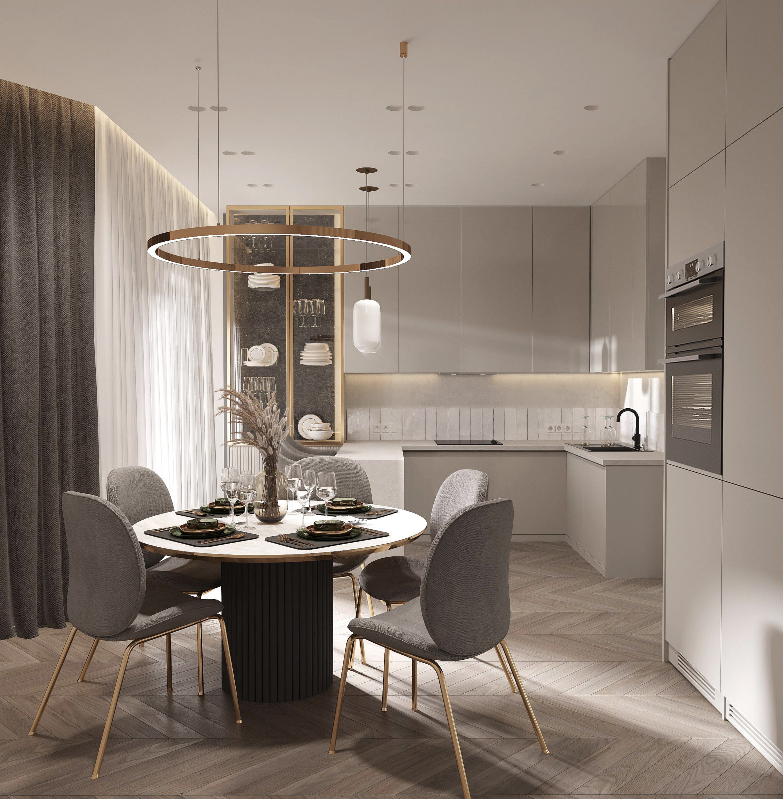 ИНТЕРЬЕР ДЛЯ РОДИТЕЛЕЙ СОВРЕМННЫХ ДЕТЕЙ