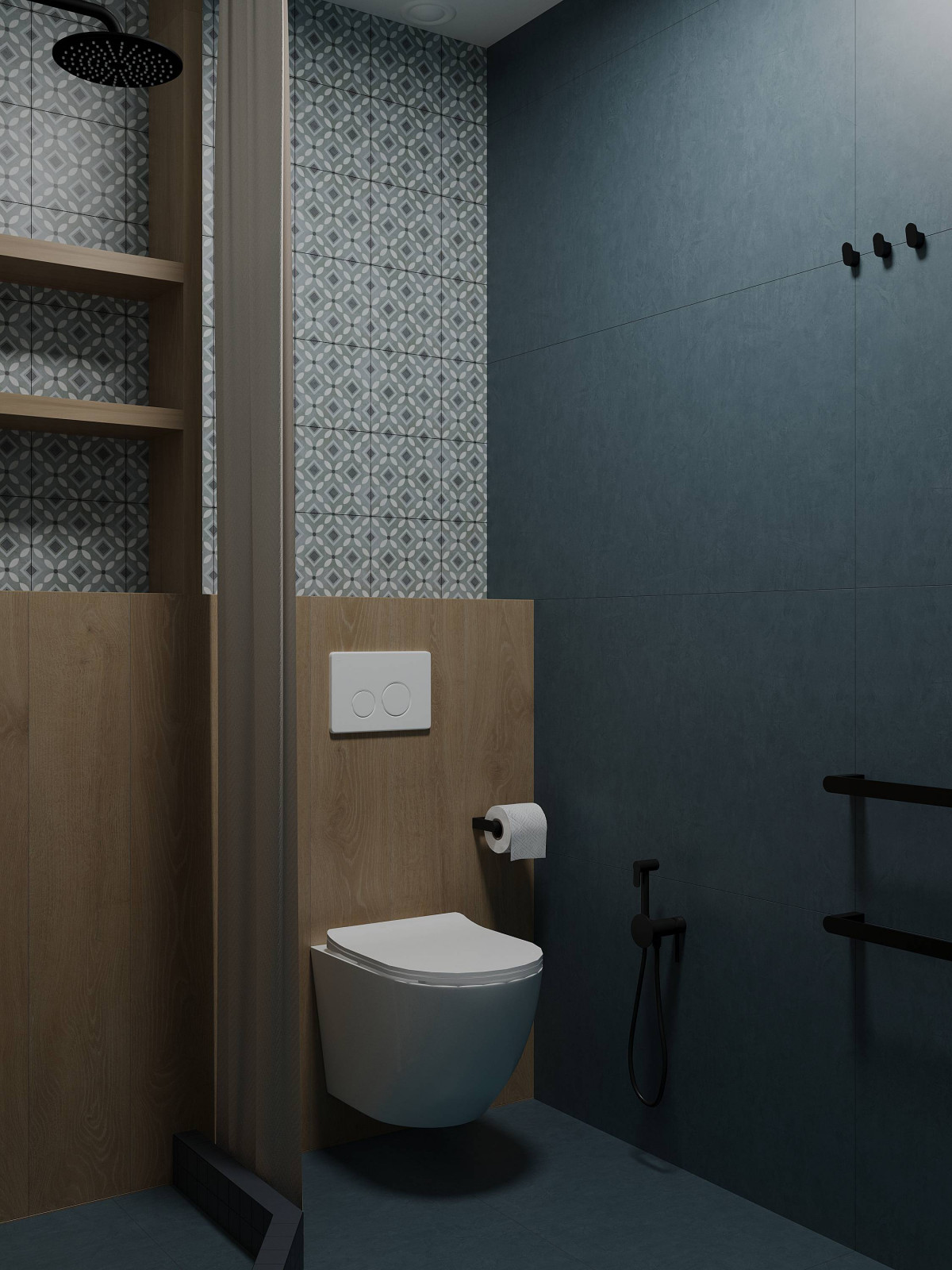 Скандинавская мята