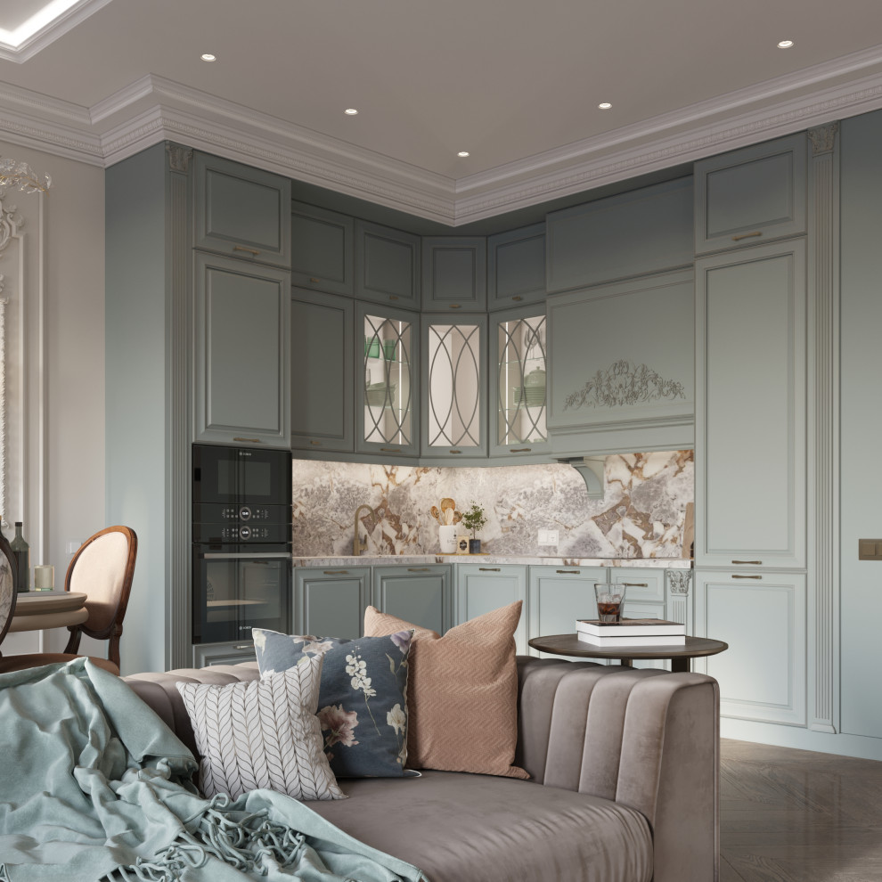 Итальянская классика