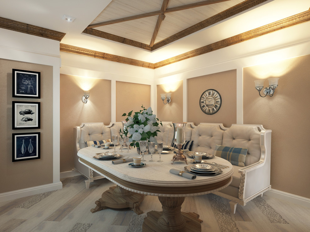 Банный комплекс в Уфе